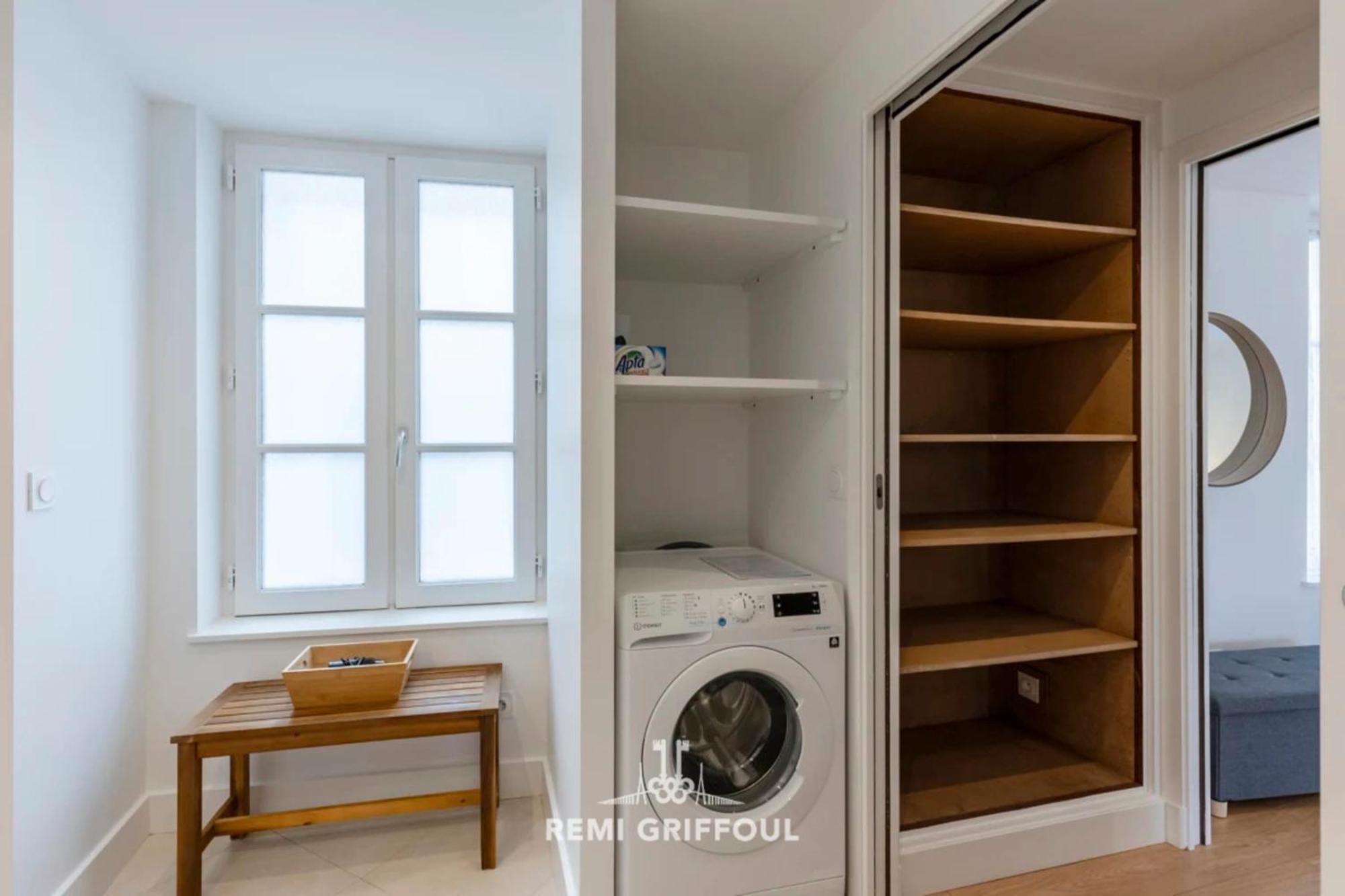 The Duplex Varin Beautiful Apartment & Garden Honfleur 4 People Exterior foto